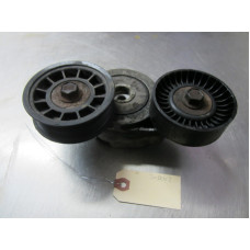 30D002 Serpentine Belt Tensioner From 2005 Dodge Ram 1500  4.7 53030958
